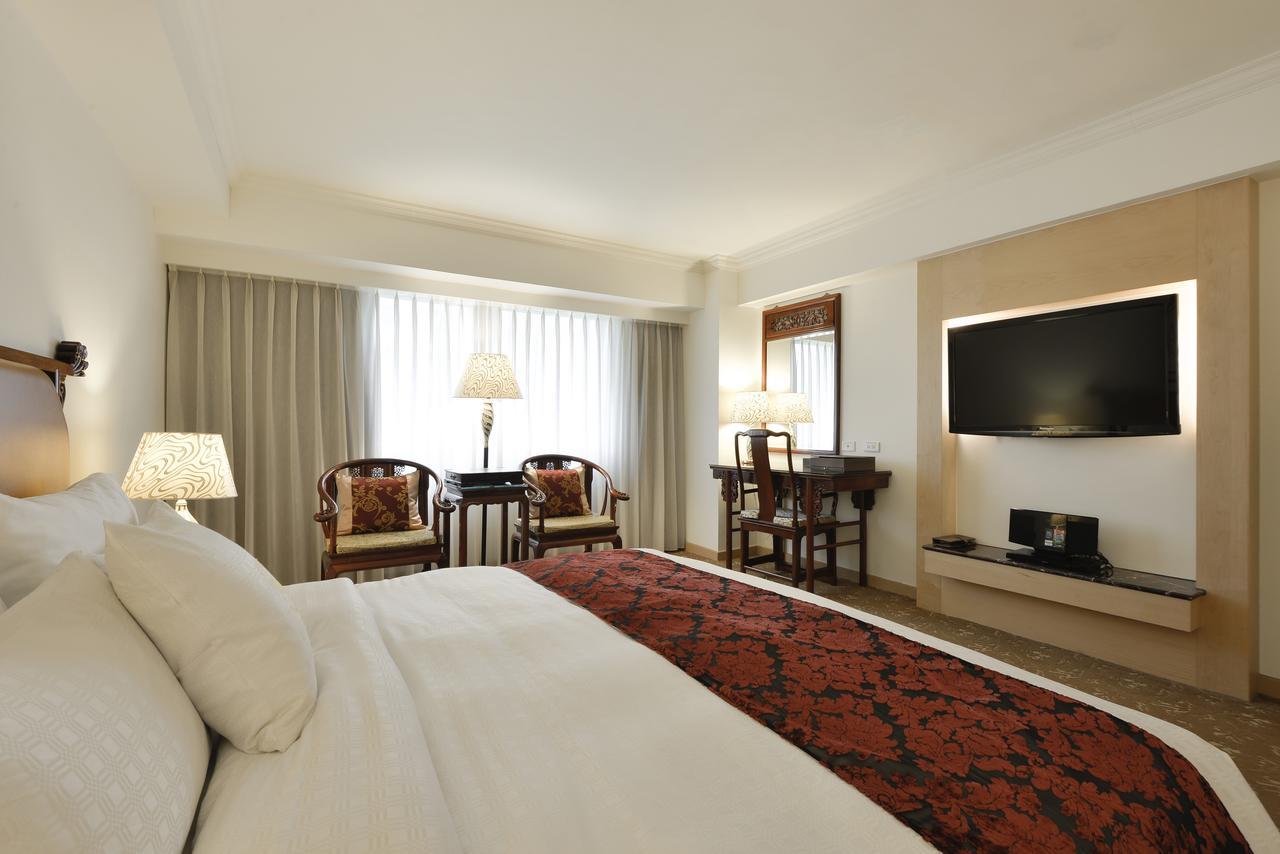 Hotel Sunshine Гаосюн Экстерьер фото