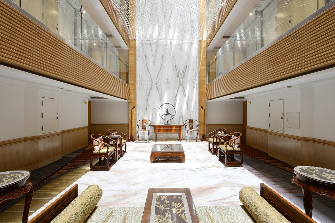 Hotel Sunshine Гаосюн Экстерьер фото