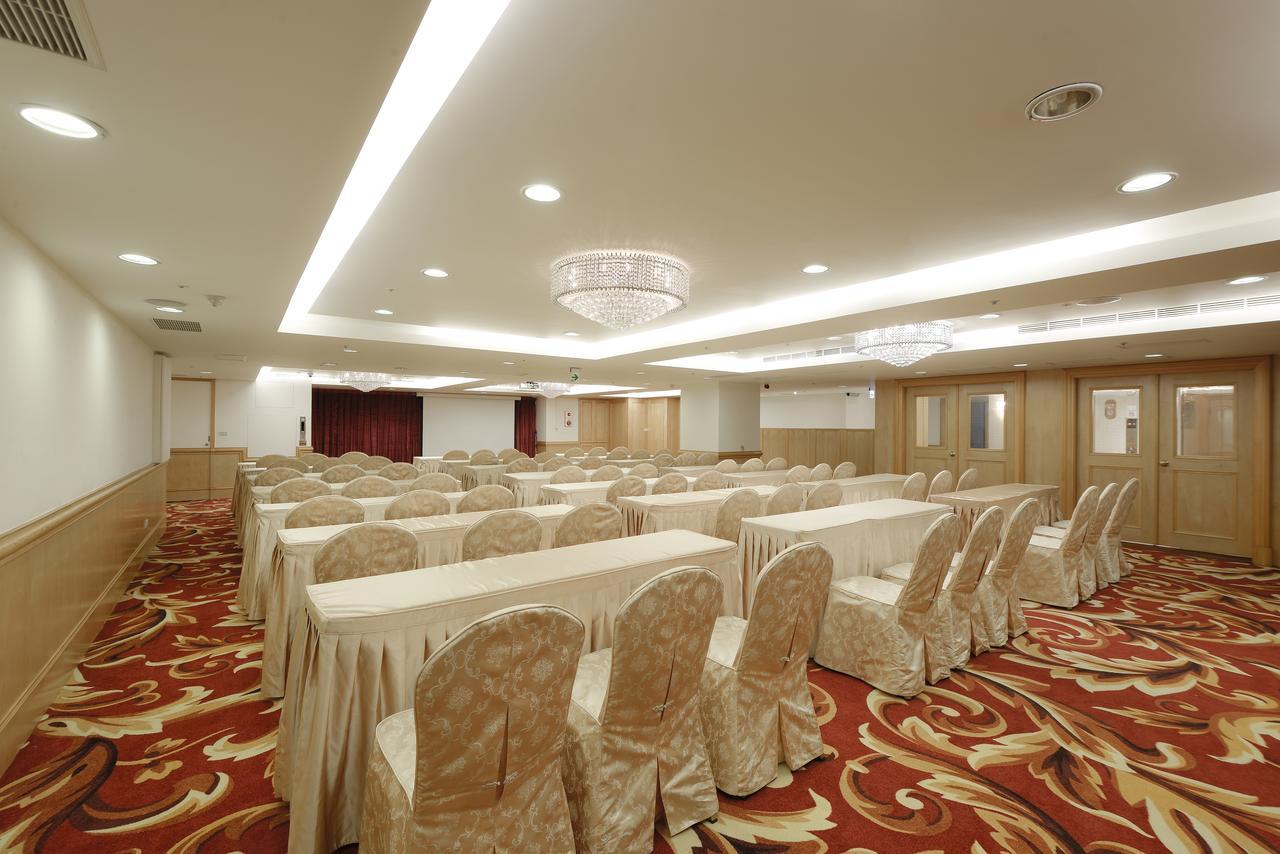 Hotel Sunshine Гаосюн Экстерьер фото