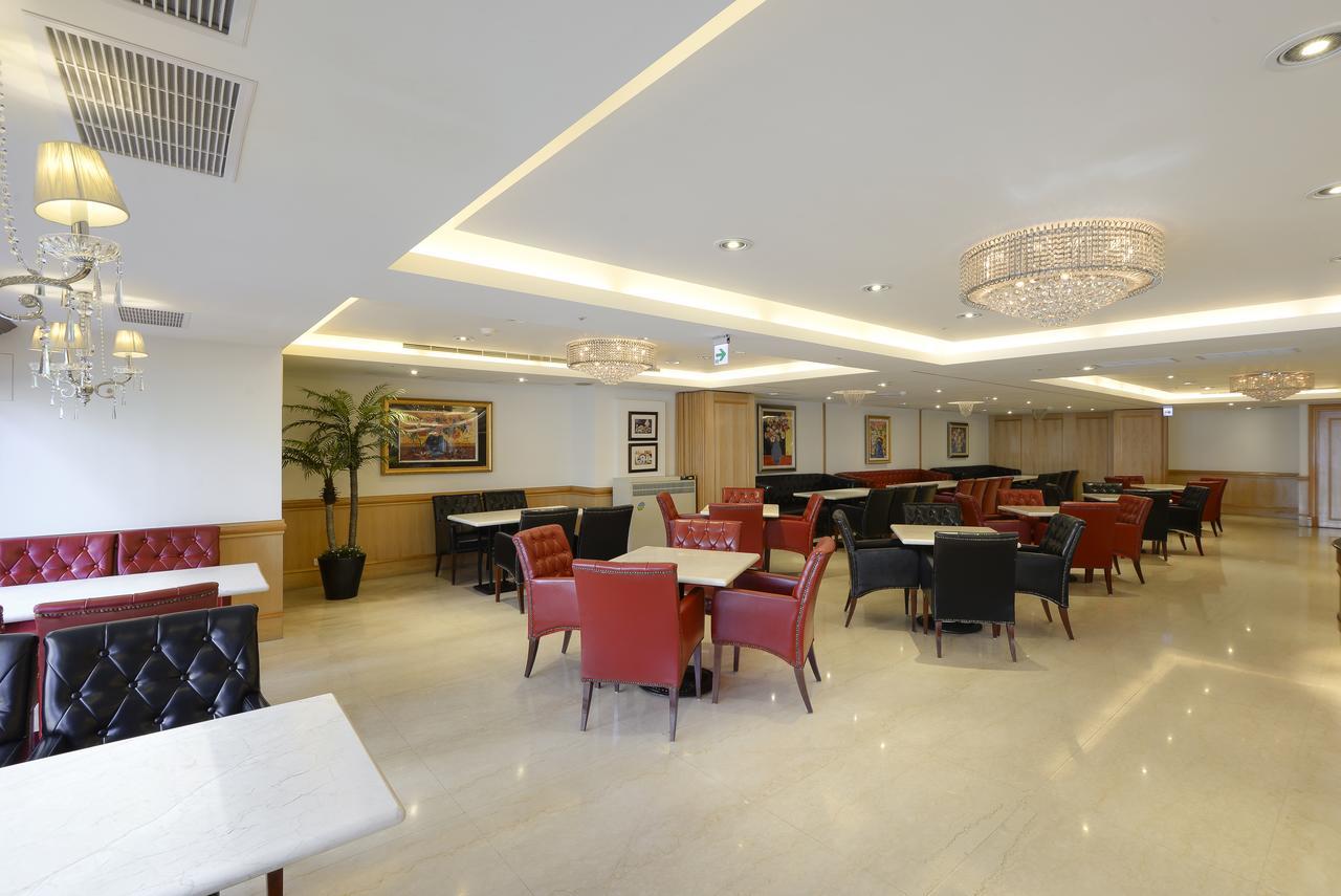 Hotel Sunshine Гаосюн Экстерьер фото