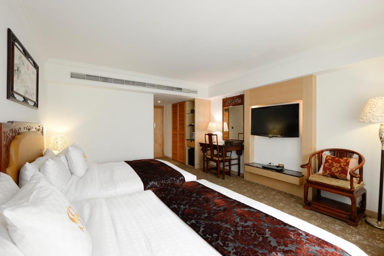 Hotel Sunshine Гаосюн Экстерьер фото